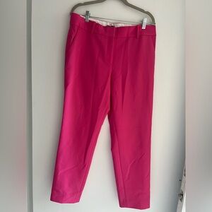 Stylish Talbots Pink Women's Pants